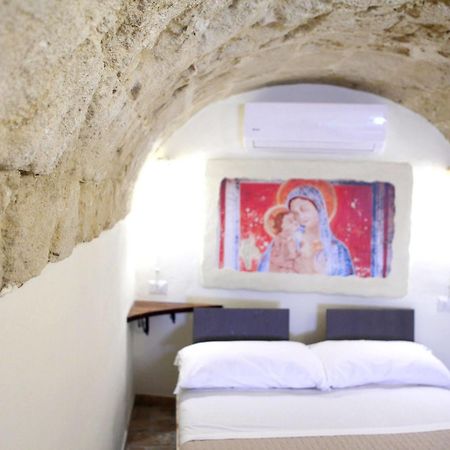 Bed and Breakfast La Pergola Ai Sassi Матера Экстерьер фото