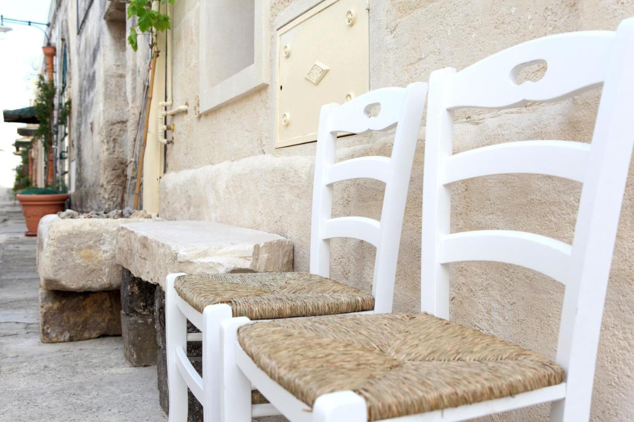 Bed and Breakfast La Pergola Ai Sassi Матера Экстерьер фото