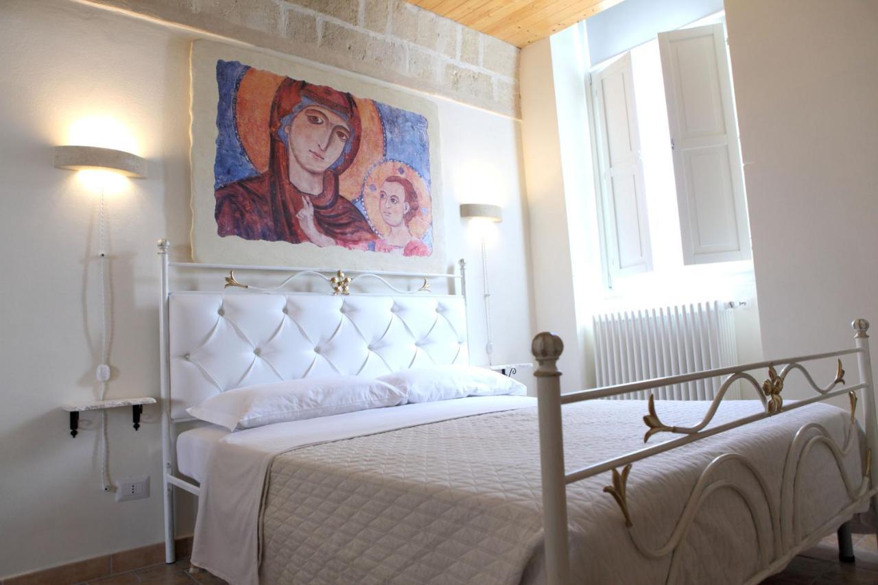 Bed and Breakfast La Pergola Ai Sassi Матера Экстерьер фото