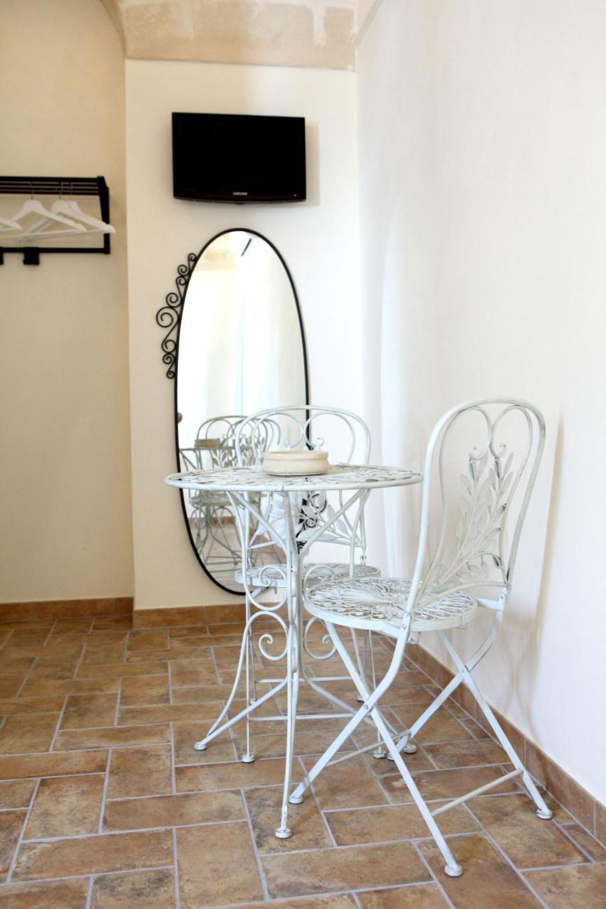 Bed and Breakfast La Pergola Ai Sassi Матера Экстерьер фото