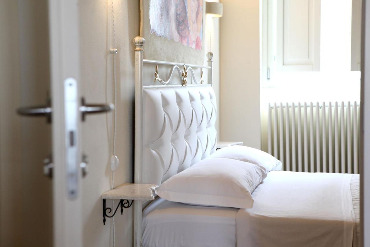 Bed and Breakfast La Pergola Ai Sassi Матера Экстерьер фото