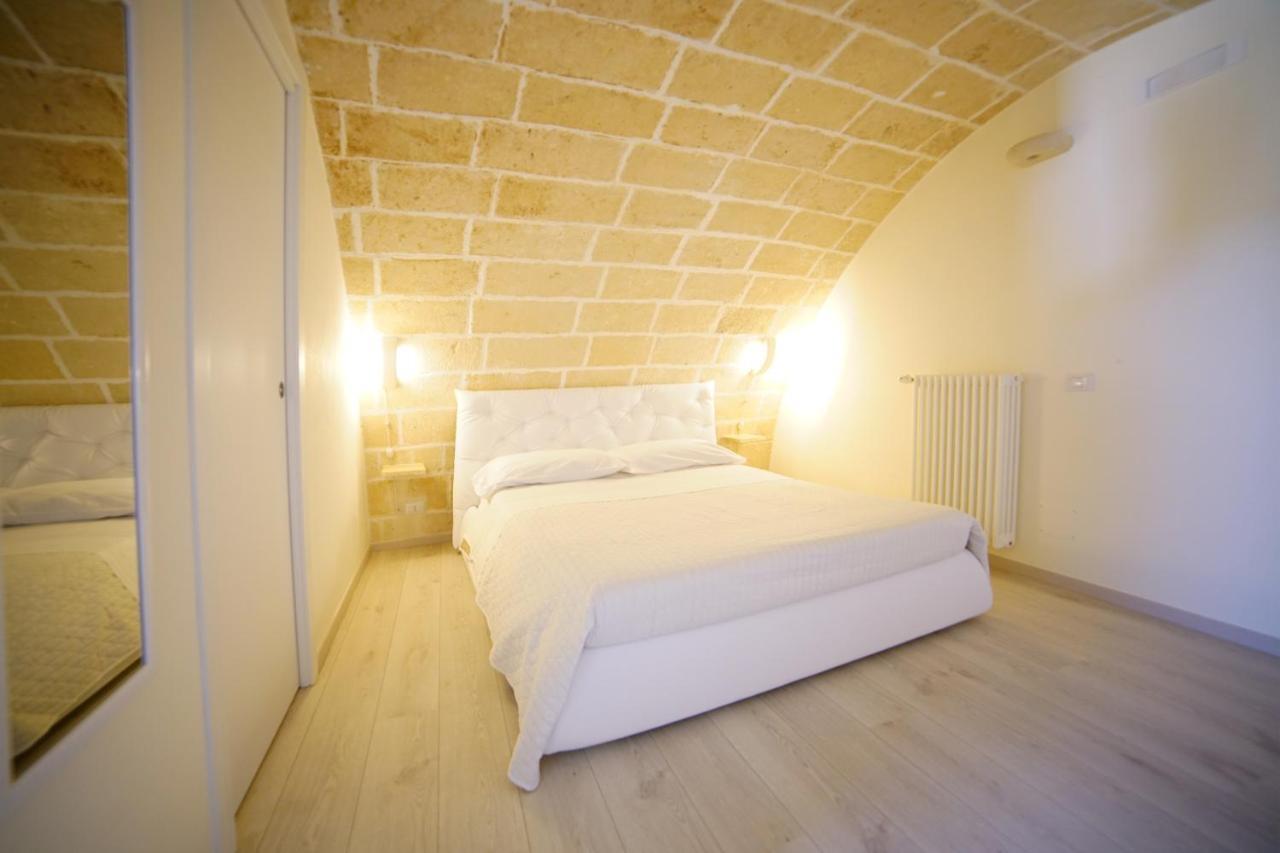 Bed and Breakfast La Pergola Ai Sassi Матера Экстерьер фото