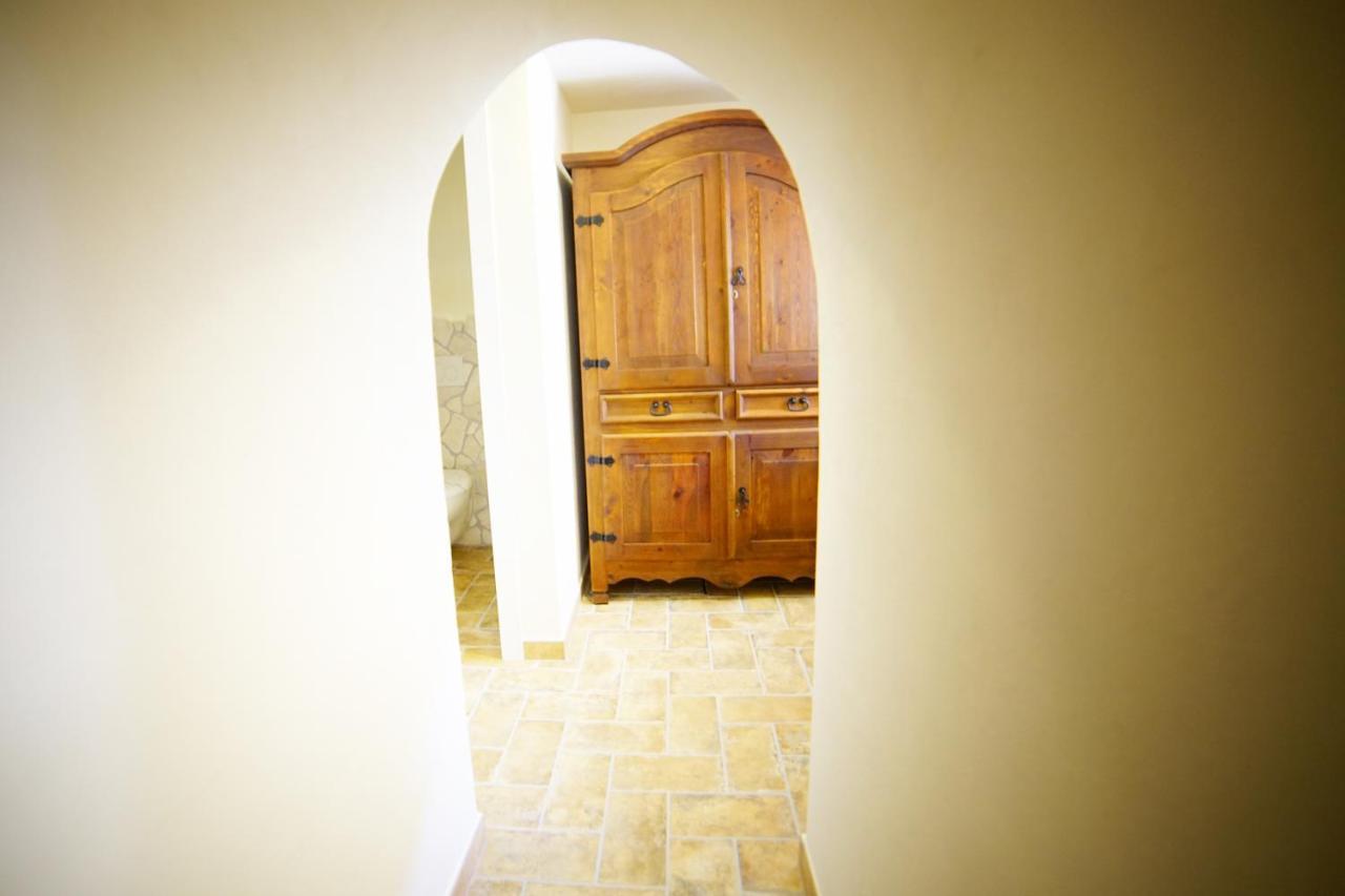 Bed and Breakfast La Pergola Ai Sassi Матера Экстерьер фото