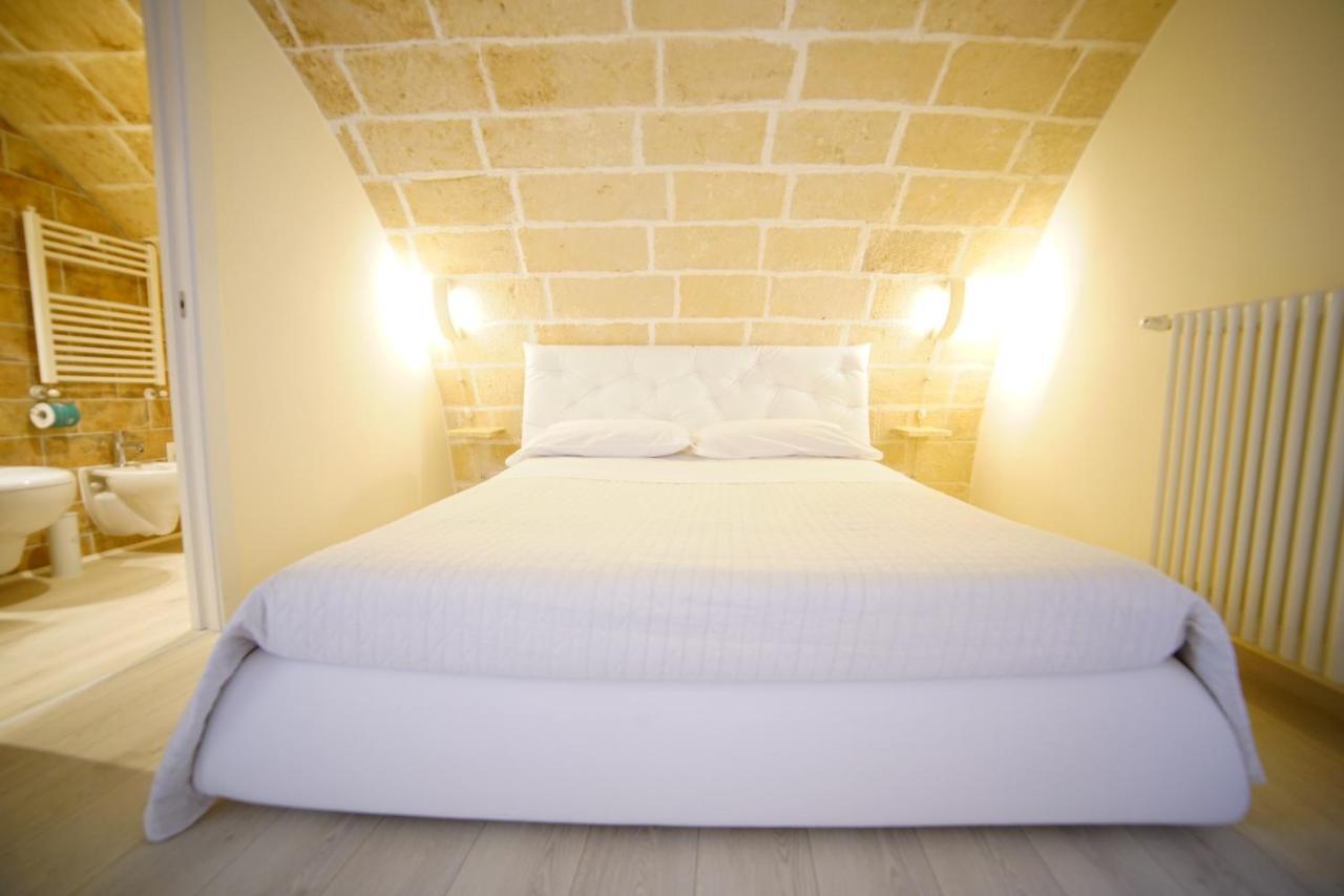 Bed and Breakfast La Pergola Ai Sassi Матера Экстерьер фото