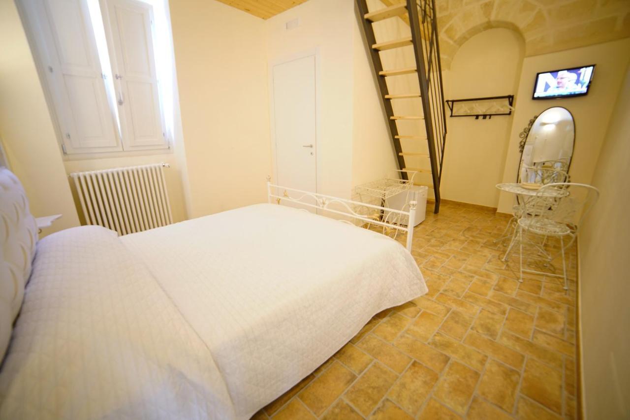 Bed and Breakfast La Pergola Ai Sassi Матера Экстерьер фото